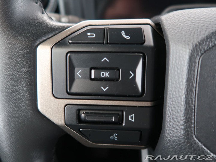 Toyota Land Cruiser 2.8D4-D,4x4,CZ,Invincible 2024