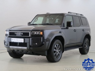 Toyota Land Cruiser 2.8Diesel,4x4,CZ,Invincib 2024