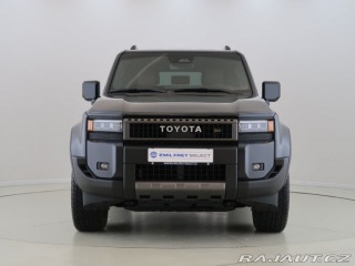 Toyota Land Cruiser 2.8Diesel,4x4,CZ,Invincib 2024
