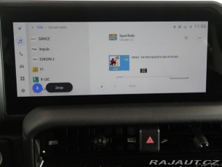 Toyota Land Cruiser 2.8Diesel,4x4,CZ,Invincib 2024