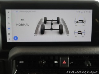 Toyota Land Cruiser 2.8Diesel,4x4,CZ,Invincib 2024