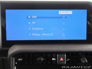 Toyota Land Cruiser 2.8Diesel,4x4,CZ,Invincib 2024