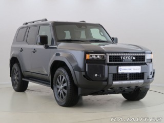 Toyota Land Cruiser 2.8Diesel,4x4,CZ,Invincib 2024