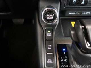 Toyota Land Cruiser 2.8Diesel,4x4,CZ,Invincib 2024