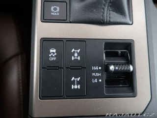 Toyota Land Cruiser 2.8Diesel,4x4,CZ,Invincib 2024