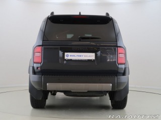 Toyota Land Cruiser 2.8Diesel,4x4,CZ,Invincib 2024