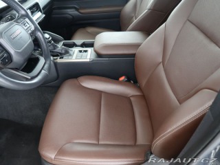 Toyota Land Cruiser 2.8Diesel,4x4,CZ,Invincib 2024