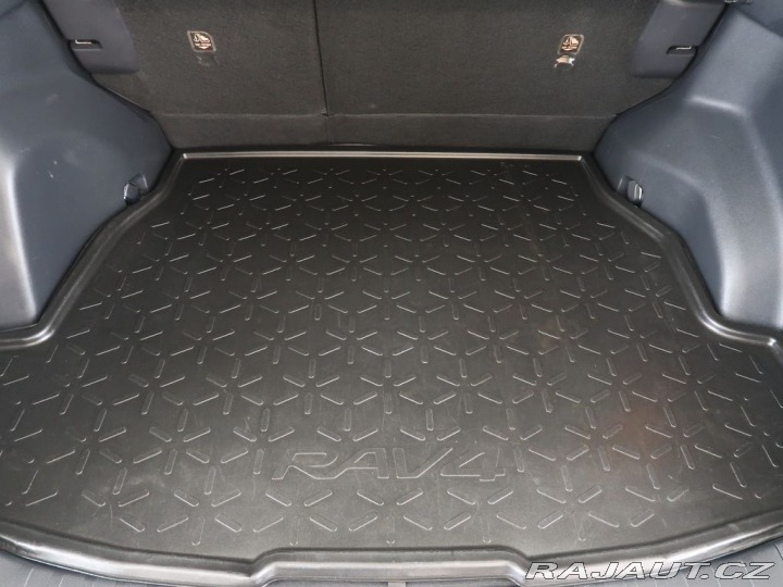 Toyota RAV4 2.5Hybrid,4x4,1Maj,Select 2019