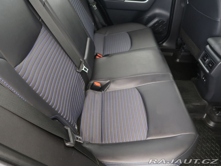 Toyota RAV4 2.5Hybrid,4x4,1Maj,Select 2019