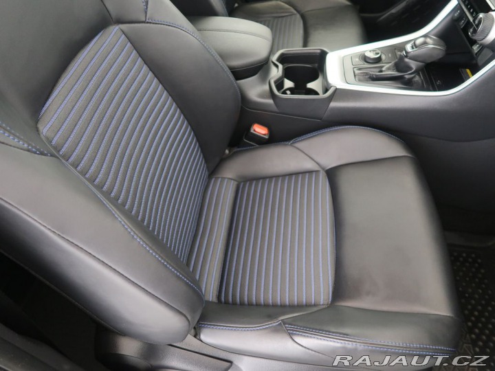 Toyota RAV4 2.5Hybrid,4x4,1Maj,Select 2019