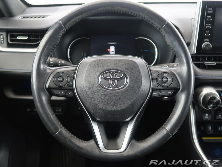 Toyota RAV4 2.5Hybrid,4x4,1Maj,Select 2019