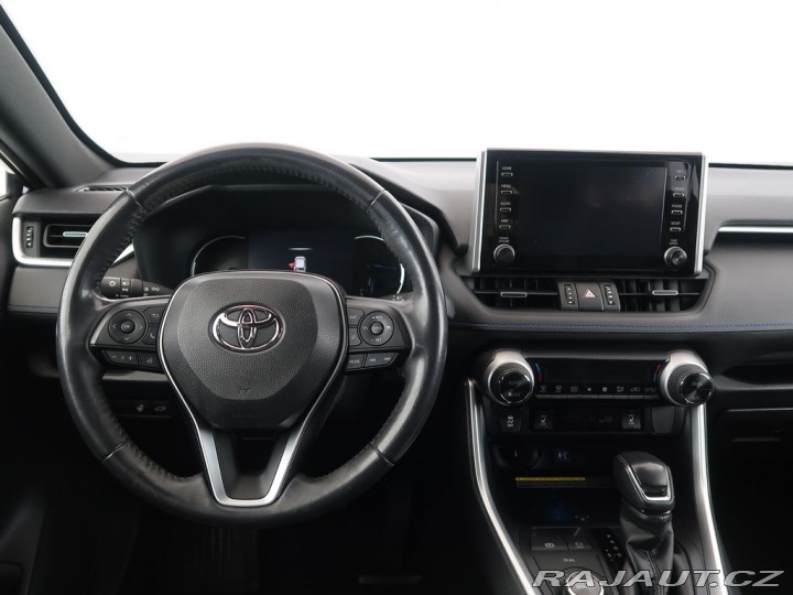 Toyota RAV4 2.5Hybrid,4x4,1Maj,Select 2019