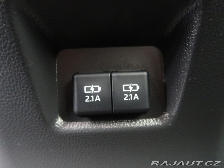 Toyota RAV4 2.5Hybrid,4x4,1Maj,Select 2019