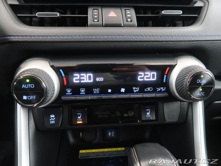 Toyota RAV4 2.5Hybrid,4x4,1Maj,Select 2019