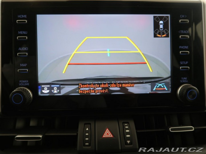 Toyota RAV4 2.5Hybrid,4x4,1Maj,Select 2019