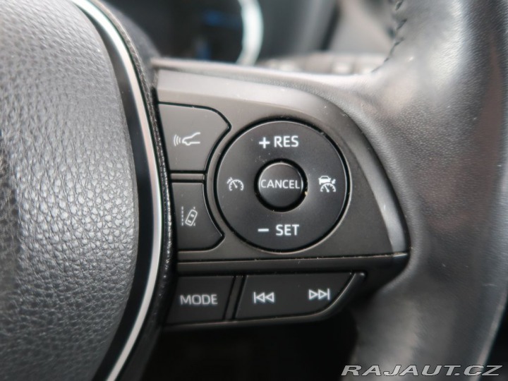 Toyota RAV4 2.5Hybrid,4x4,1Maj,Select 2019