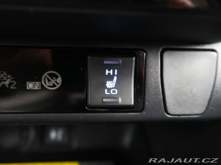 Toyota RAV4 2.5Hybrid,4x4,1Maj,Select 2019