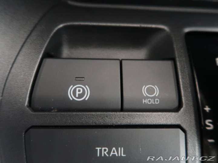 Toyota RAV4 2.5Hybrid,4x4,1Maj,Select 2019