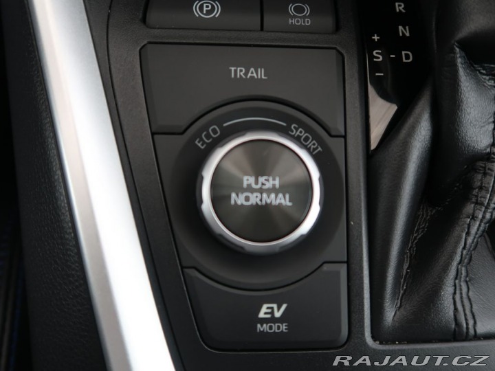 Toyota RAV4 2.5Hybrid,4x4,1Maj,Select 2019
