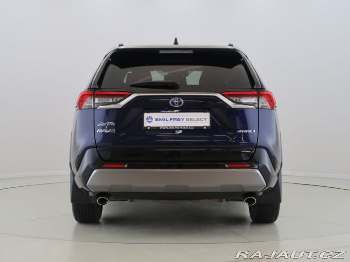 Toyota RAV4 2.5Hybrid,4x4,1Maj,Select 2019