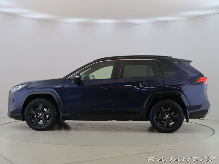 Toyota RAV4 2.5Hybrid,4x4,1Maj,Select 2019