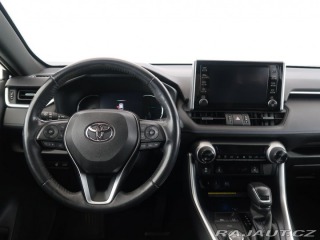 Toyota RAV4 2.5Hybrid,4x4,1Maj,Select 2019