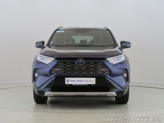Toyota RAV4 2.5Hybrid,4x4,1Maj,Select 2019