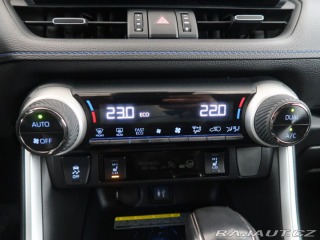 Toyota RAV4 2.5Hybrid,4x4,1Maj,Select 2019