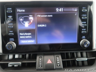 Toyota RAV4 2.5Hybrid,4x4,1Maj,Select 2019