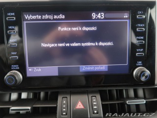 Toyota RAV4 2.5Hybrid,4x4,1Maj,Select 2019