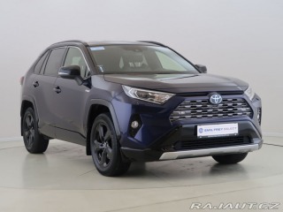Toyota RAV4 2.5Hybrid,4x4,1Maj,Select 2019