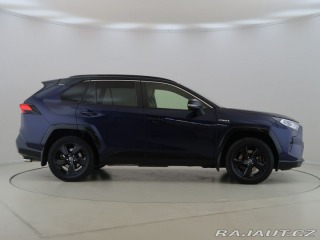 Toyota RAV4 2.5Hybrid,4x4,1Maj,Select 2019