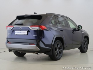 Toyota RAV4 2.5Hybrid,4x4,1Maj,Select 2019