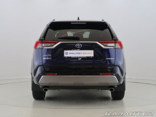 Toyota RAV4 2.5Hybrid,4x4,1Maj,Select 2019