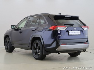 Toyota RAV4 2.5Hybrid,4x4,1Maj,Select 2019
