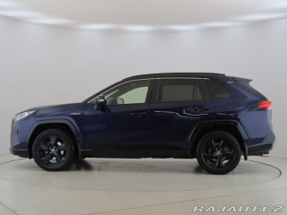 Toyota RAV4 2.5Hybrid,4x4,1Maj,Select 2019