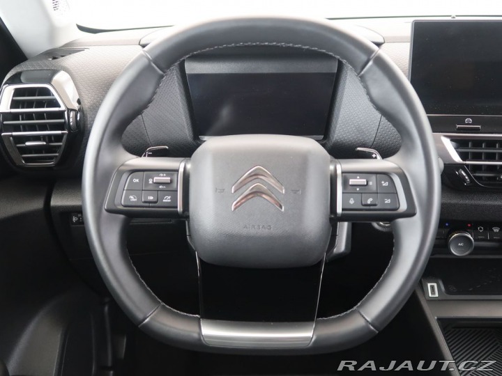 Citroën C4 1.2PureTech,96kW,Max 2024