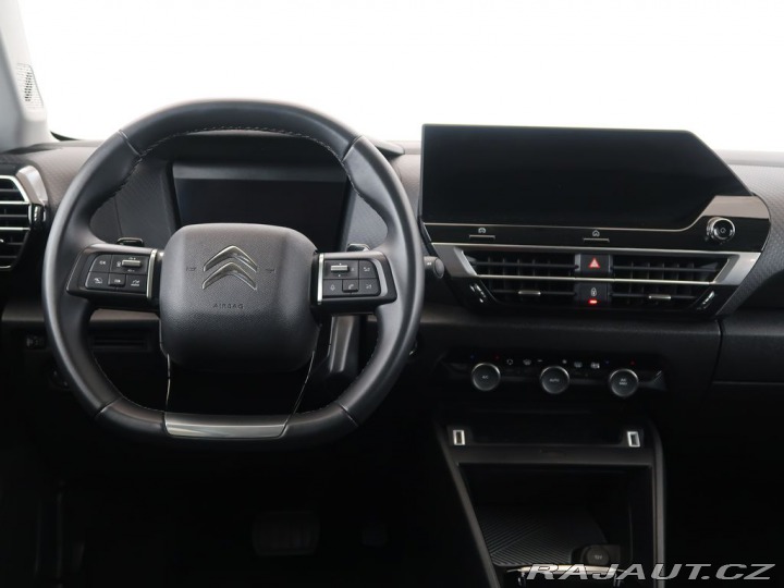 Citroën C4 1.2PureTech,96kW,Man 2024