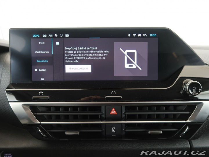 Citroën C4 1.2PureTech,96kW,Max 2024