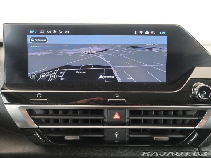 Citroën C4 1.2PureTech,96kW,Max 2024