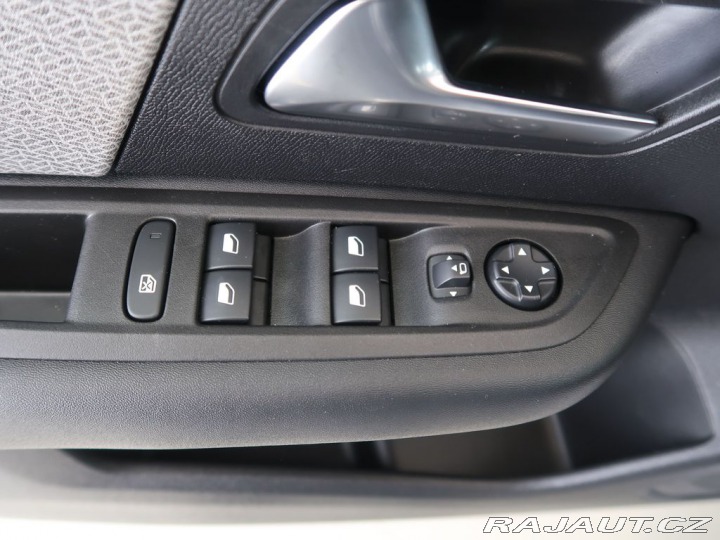 Citroën C4 1.2PureTech,96kW,Man 1800