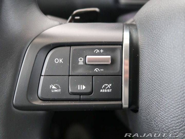 Citroën C4 1.2PureTech,96kW,Man 1800