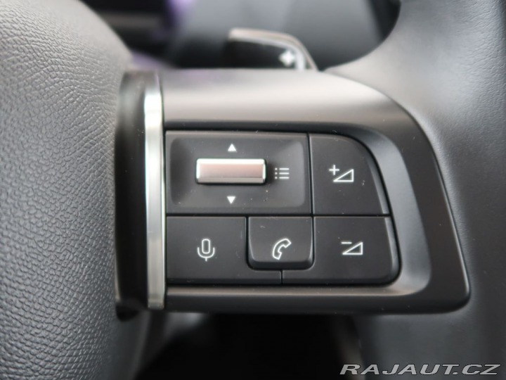 Citroën C4 1.2PureTech,96kW,Man 1800