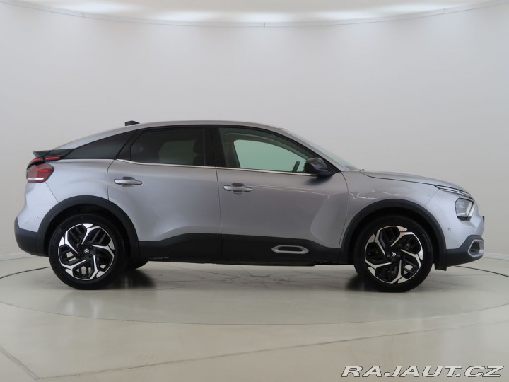 Citroën C4 1.2PureTech,96kW,Man 1800