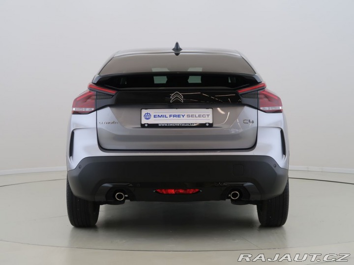 Citroën C4 1.2PureTech,96kW,Man 2024