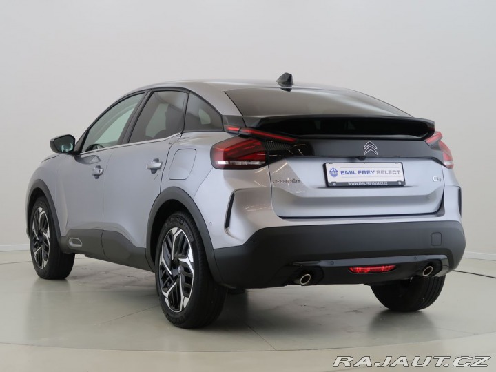 Citroën C4 1.2PureTech,96kW,Max 2024