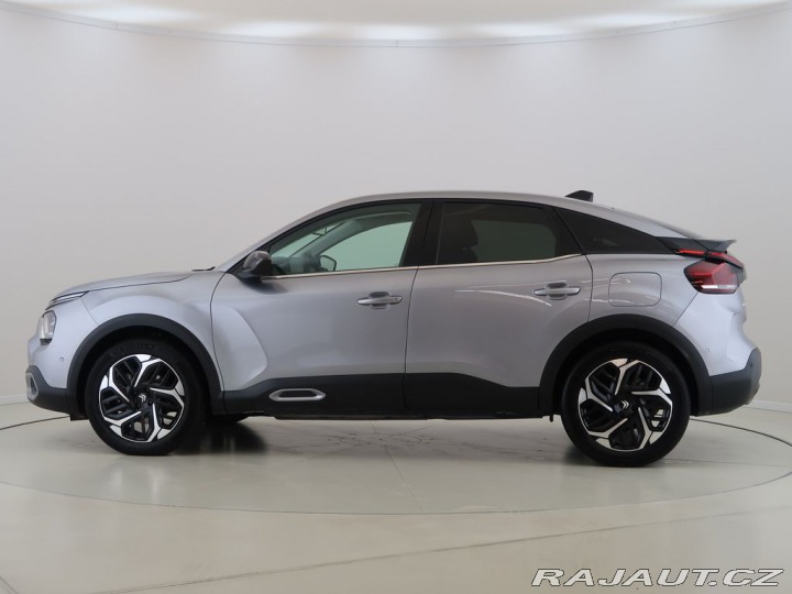 Citroën C4 1.2PureTech,96kW,Man 1800