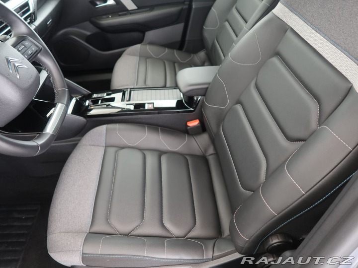 Citroën C4 1.2PureTech,96kW,Man 1800