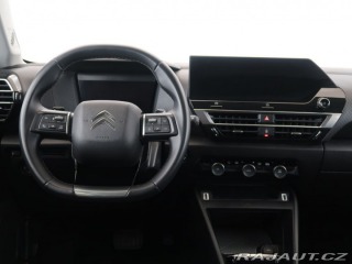 Citroën C4 1.2PureTech,96kW,Man 1800