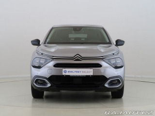 Citroën C4 1.2PureTech,96kW,Man 1800